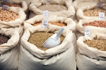 Agro Commodity Trading Agro Commodity Trading