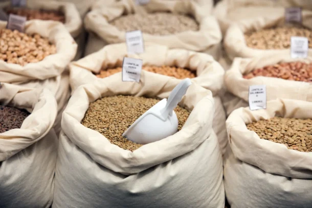 Agro Commodity Trading