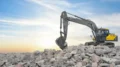 Excavator For Your Project