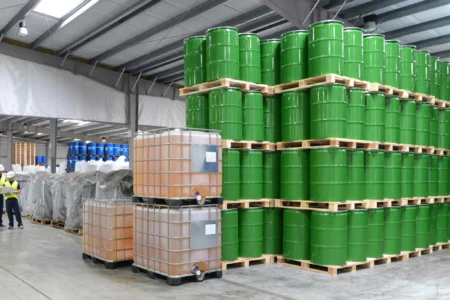 Industrial Chemical Industrial Chemical