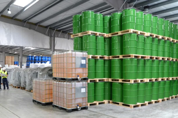 Industrial Chemical