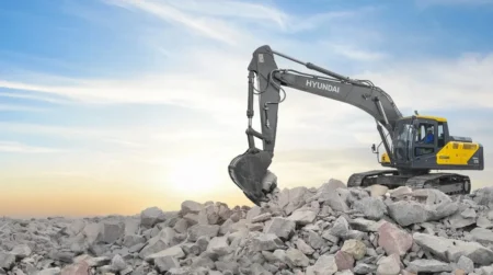 Hyundai 215