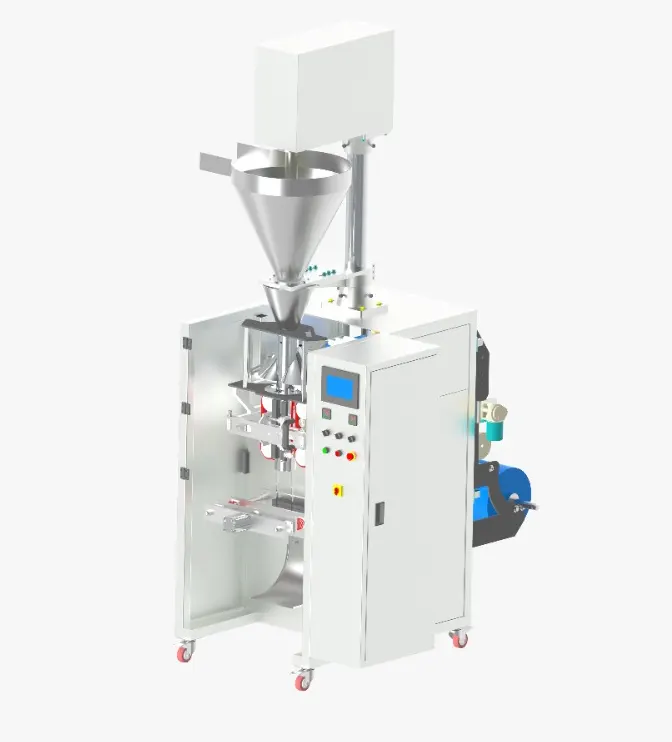 Auger Filler Machines