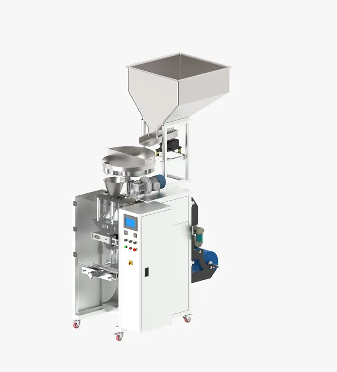 Cup Filler Machine