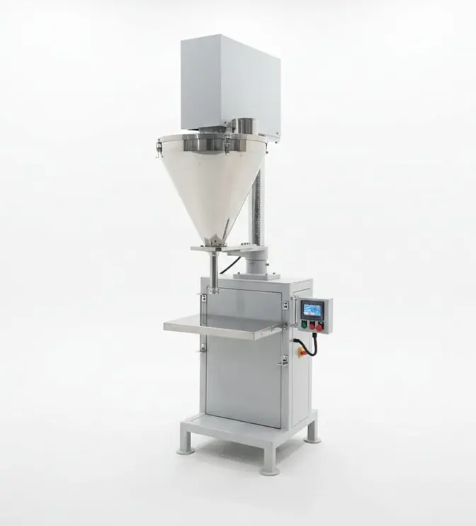 Manual Augor Filling Machine